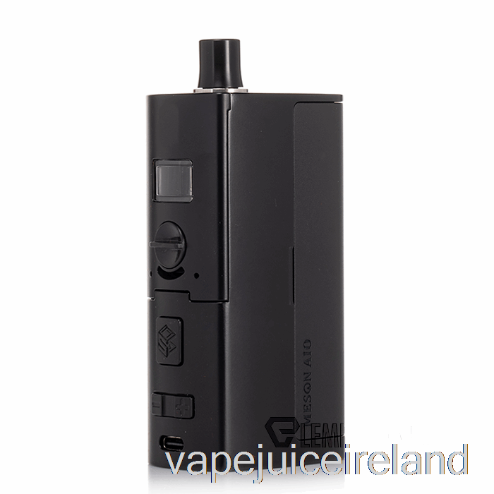 Vape Flavours Steam Crave Meson 100W AIO Kit Black